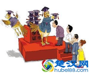 什么是野鸡大学？国家承认野鸡大学的学历吗？