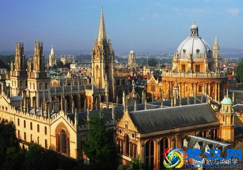 英国留学:英国留学哪些院校更受青睐?