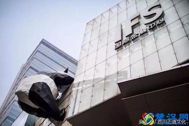 光彩夺目,这是超乎你想象的成都!