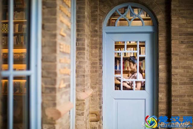 光彩夺目,这是超乎你想象的成都!