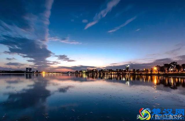 光彩夺目,这是超乎你想象的成都!