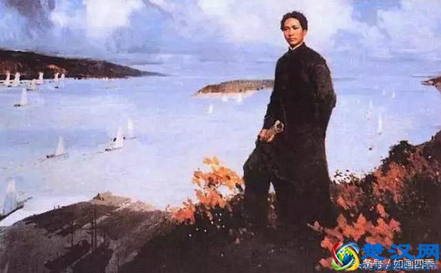 英雄气概 豪迈情怀 毛主席经典杰作十篇