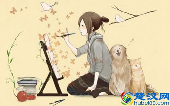 宁缺毋滥定会得偿所愿，饥不择食必会悔不当初!