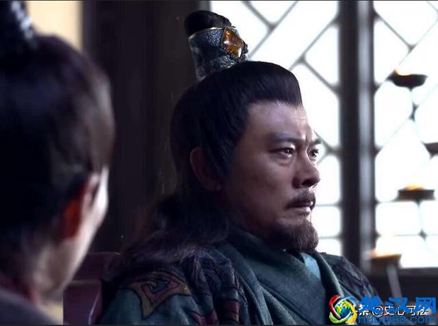 汉末最可惜的枭雄：本能与曹操分庭相抗，却因儿子不和全家落败