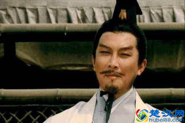 三国成语故事：初出茅庐