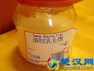 科普｜乳化剂（表面活性剂）有毒？