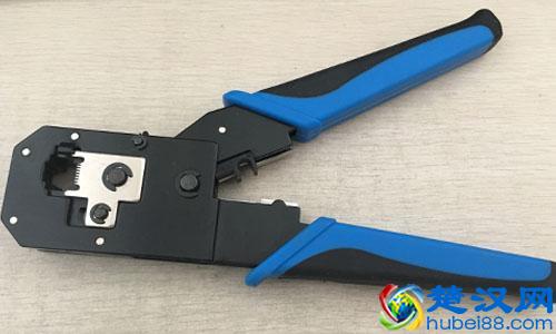 网钳的4P、6P、8P的中有什么不同，作用是什么？