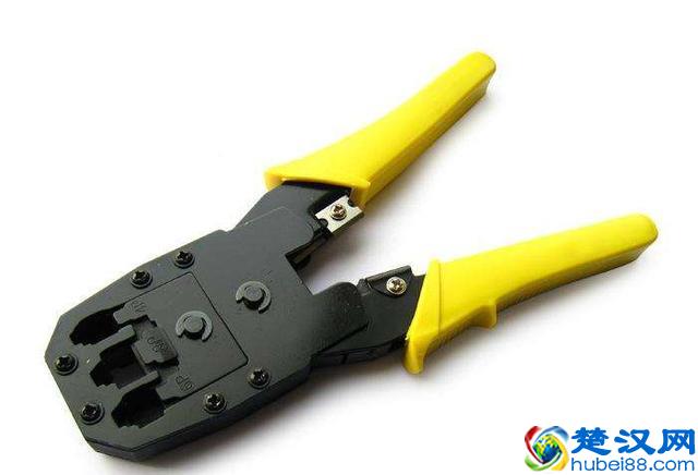 网钳的4P、6P、8P的中有什么不同，作用是什么？