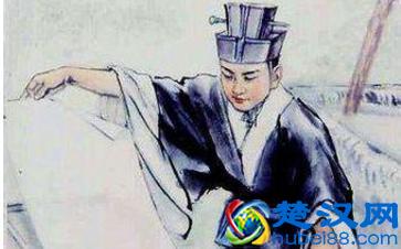 蔡伦为什么要当太监？蔡伦真的发明了造纸术吗？