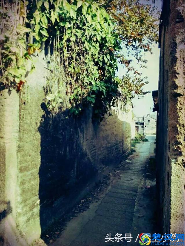 一个人的斑驳，我画地为牢