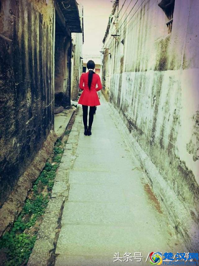 一个人的斑驳，我画地为牢