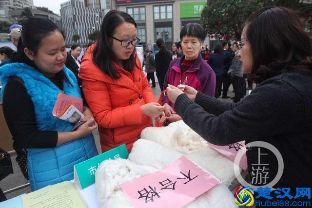 棉絮越白越好？ 专家教你三招鉴别“黑心棉”