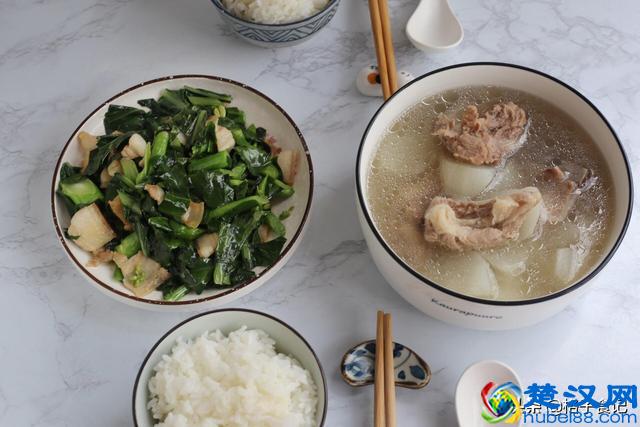 我家的午餐，简单家常菜，好吃好做，5天不重样，家人都爱吃