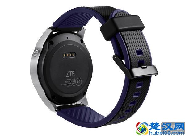 不到200刀 中兴推出最便宜AW 2.0智能手表Quartz