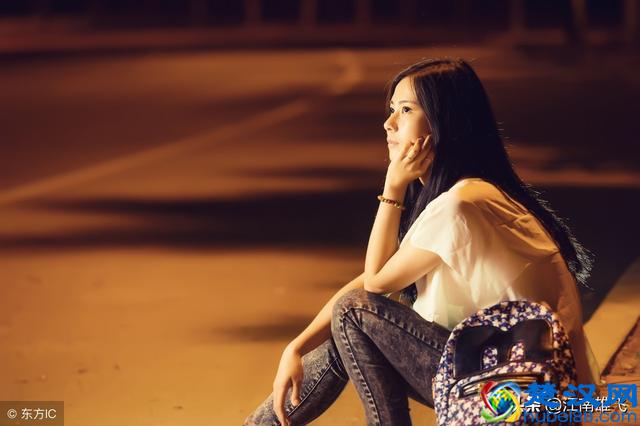 咫尺天涯，各自安好