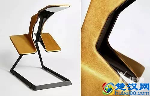 非常推荐那些符合人体工程学的设计