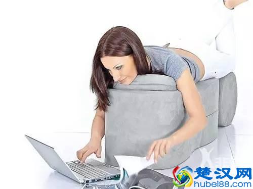 非常推荐那些符合人体工程学的设计