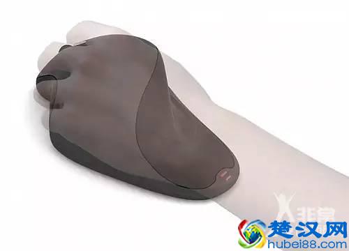 非常推荐那些符合人体工程学的设计