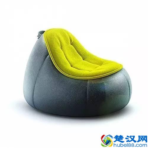 非常推荐那些符合人体工程学的设计