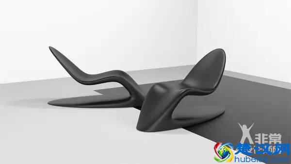 非常推荐那些符合人体工程学的设计