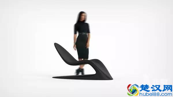 非常推荐那些符合人体工程学的设计