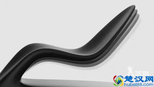 非常推荐那些符合人体工程学的设计