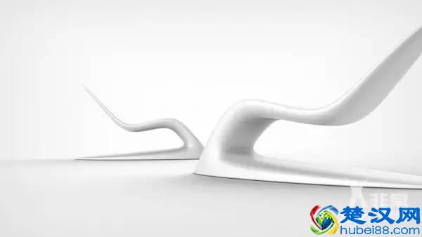 非常推荐那些符合人体工程学的设计