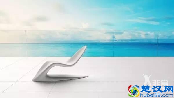 非常推荐那些符合人体工程学的设计