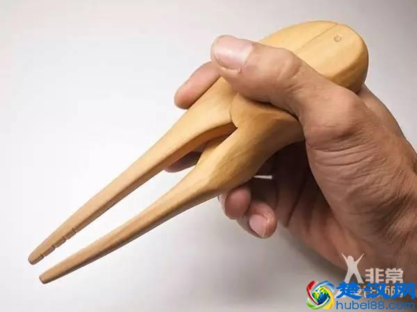 非常推荐那些符合人体工程学的设计