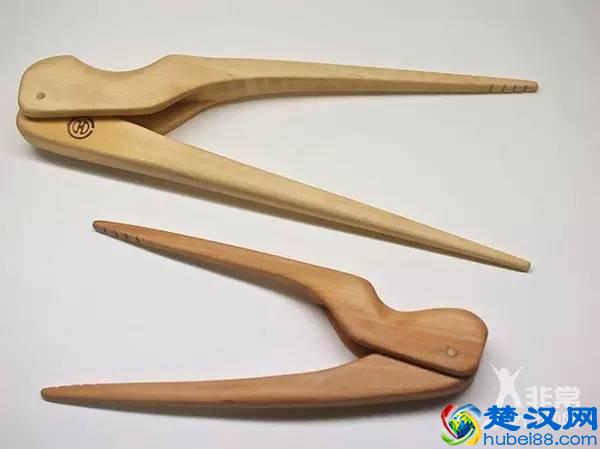 非常推荐那些符合人体工程学的设计