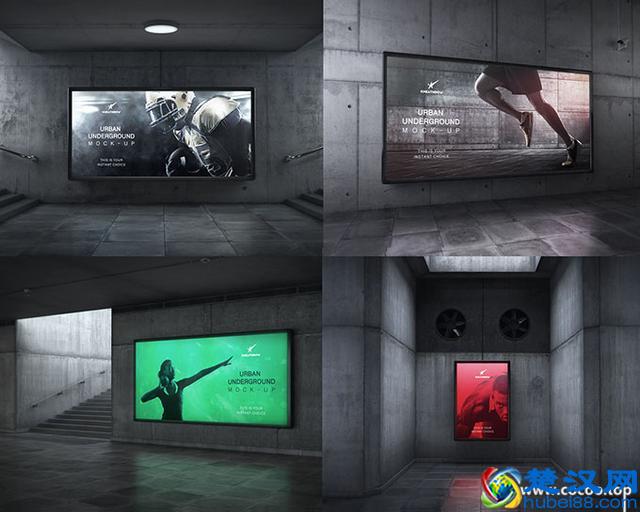 户外广告设计与制作！