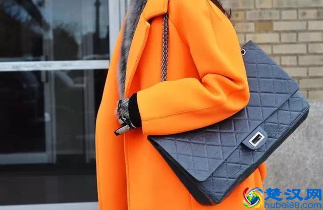 三个级别告诉你，难驾驭的橙色怎么搭