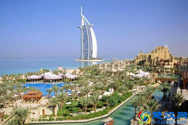 迪拜在哪里？迪拜属于哪个国家？