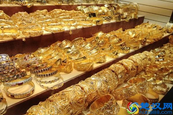 迪拜在哪里？迪拜属于哪个国家？