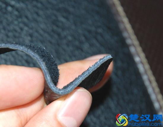 头层皮和二层皮的区别 教你鉴别头层牛皮的方法