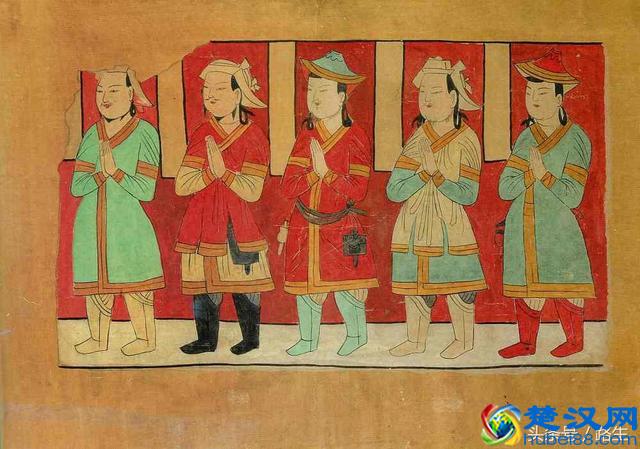 维吾尔族人与汉族人是什么关系？