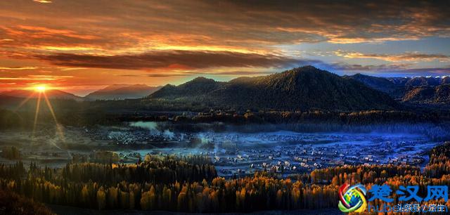 维吾尔族人与汉族人是什么关系？