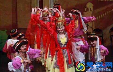 维吾尔族人与汉族人是什么关系？