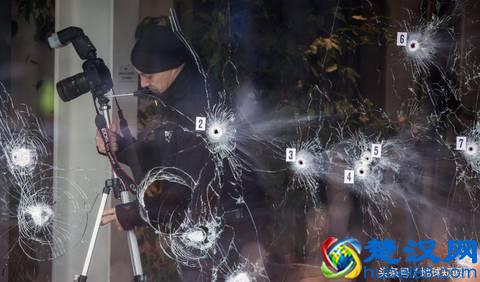 天天说恐怖主义，到底啥是恐怖主义？