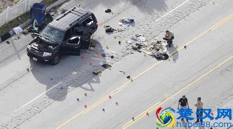 天天说恐怖主义，到底啥是恐怖主义？