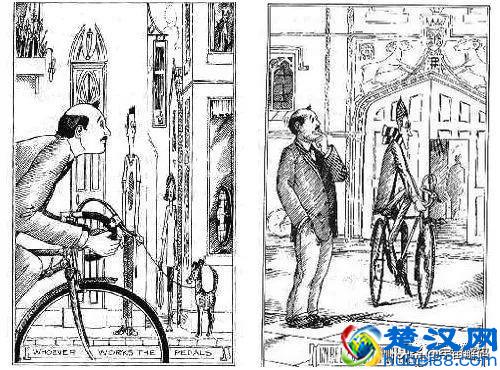 人类速度接近光速时会发生什么