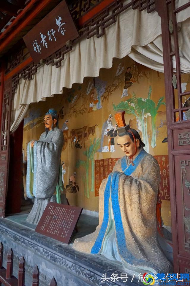 值得你一看的32个精炼词语，说透儒家文化核心