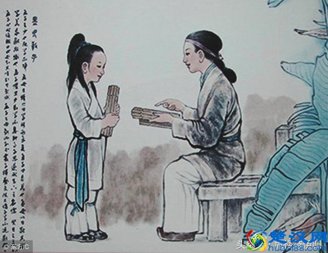 值得你一看的32个精炼词语，说透儒家文化核心