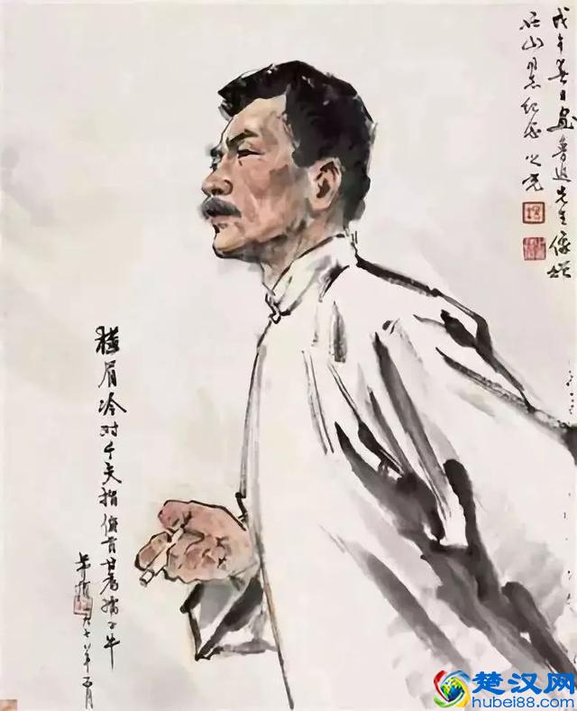 少年读不懂鲁迅，人到中年才知道，我们都是闰土