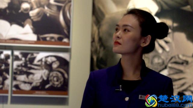 新时代雷锋精神是什么？90后讲解员告诉你