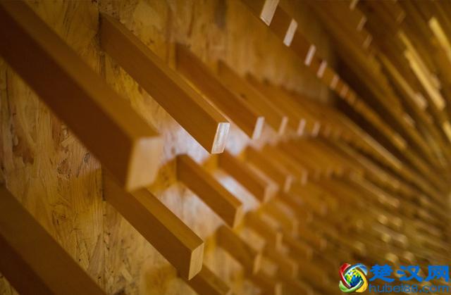 独具匠心的茶屋，令人留恋忘返