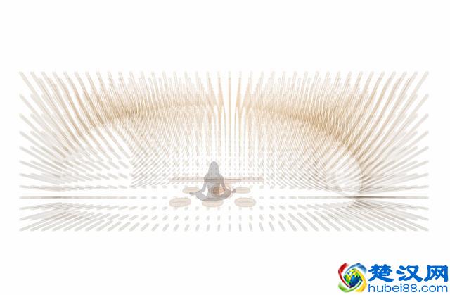 独具匠心的茶屋，令人留恋忘返