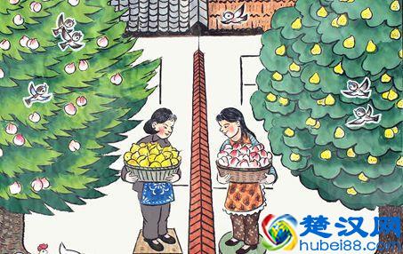 大多数人所不知道的投桃报李的原意，涨涨见识