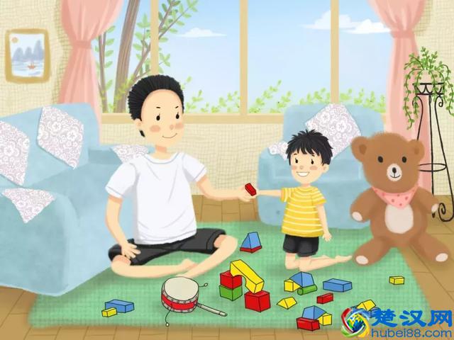 当你使劲的管教孩子的时候，可能是正在毁掉他（强烈建议看完）