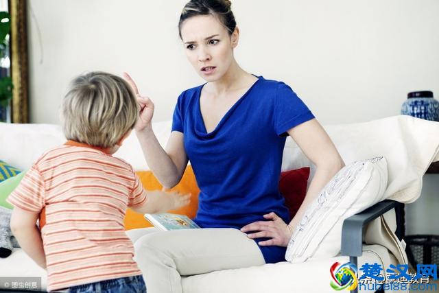 当你使劲的管教孩子的时候，可能是正在毁掉他（强烈建议看完）